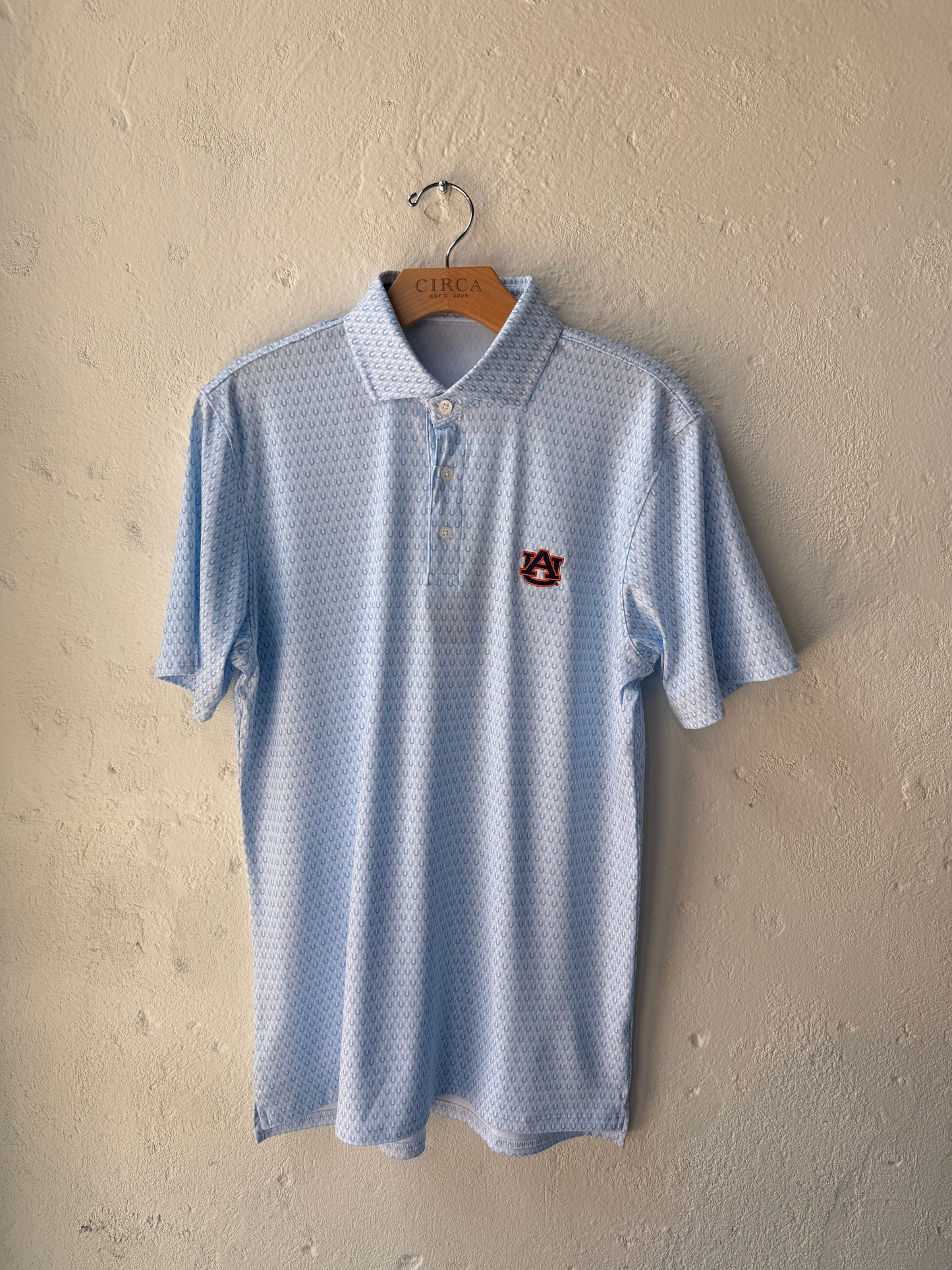 H&B - AU Rivers Shirt