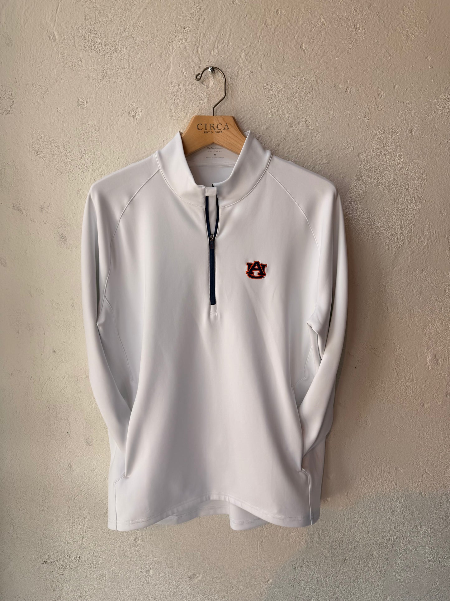 H&B - AU Rodgers Pullover