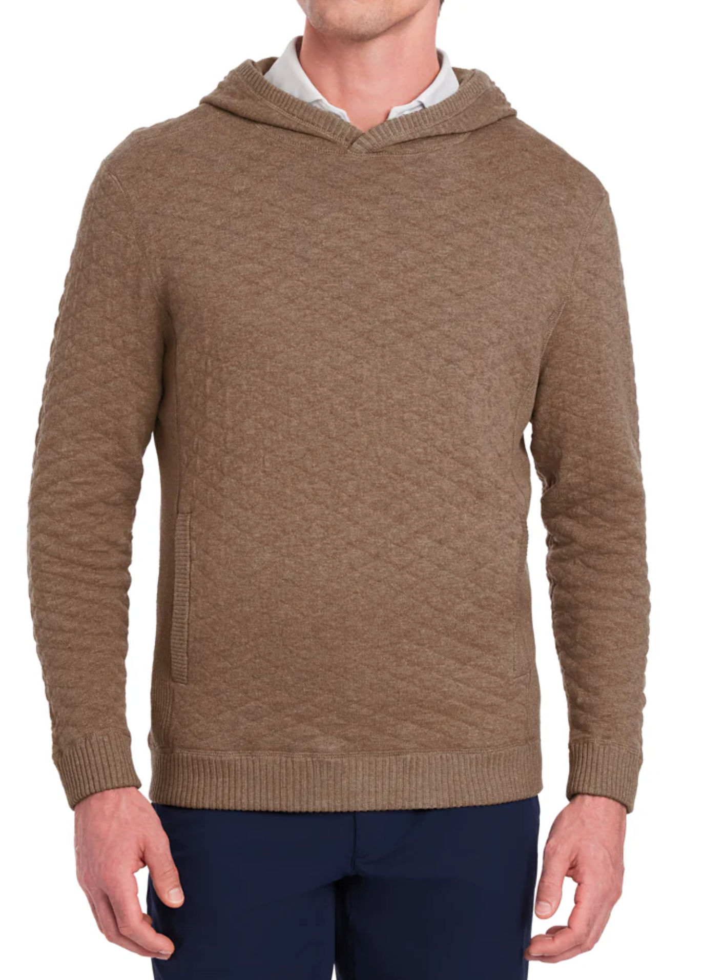 H&B - Wallace Sweater