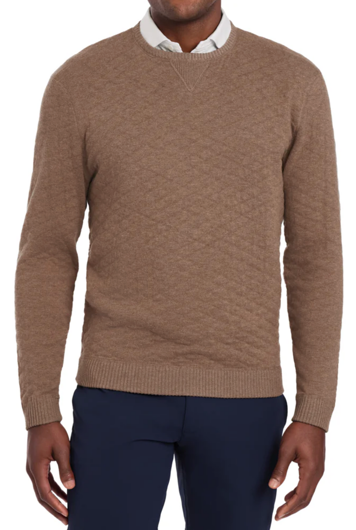 H&B - Ward Sweater