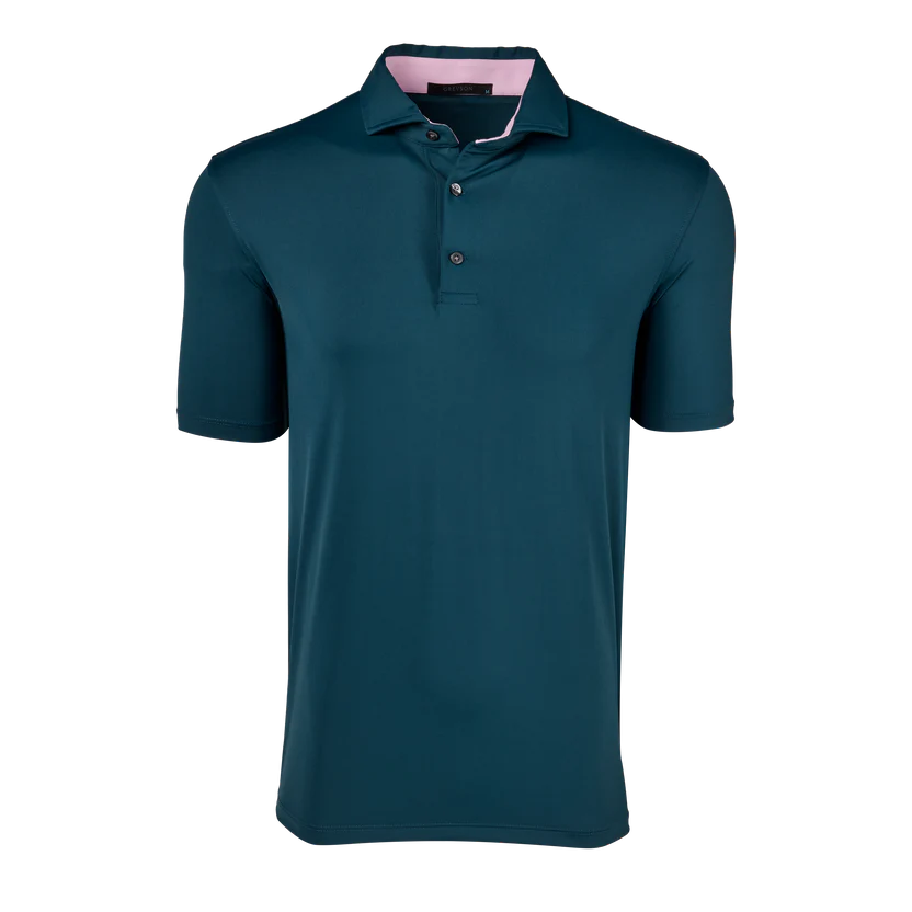 GREYSON - Cayuse Polo