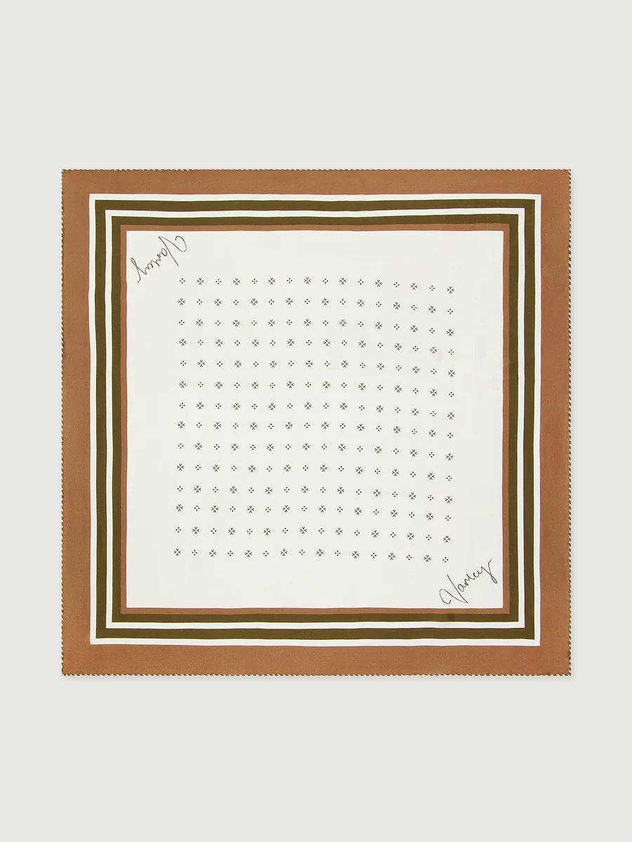 VARLEY - LFS - Silk Signature Scarf