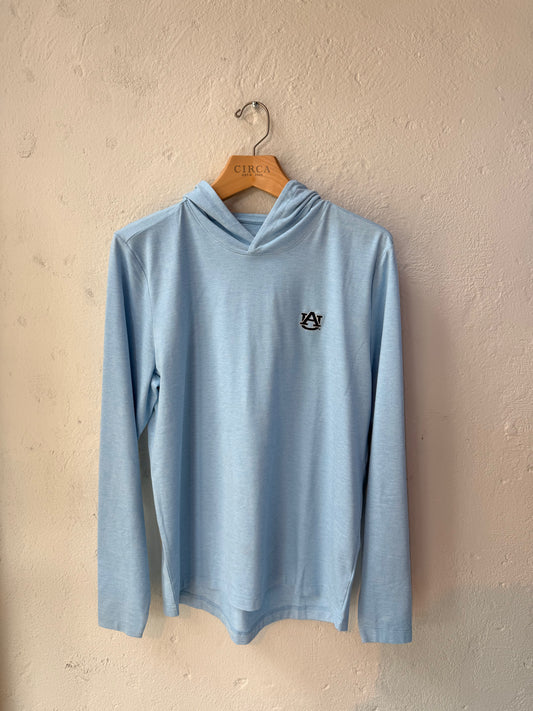 H&B - AU Stowe Pullover