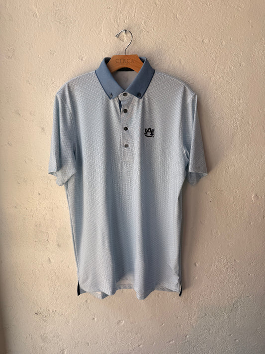 GREYSON - AU Guardian Polo