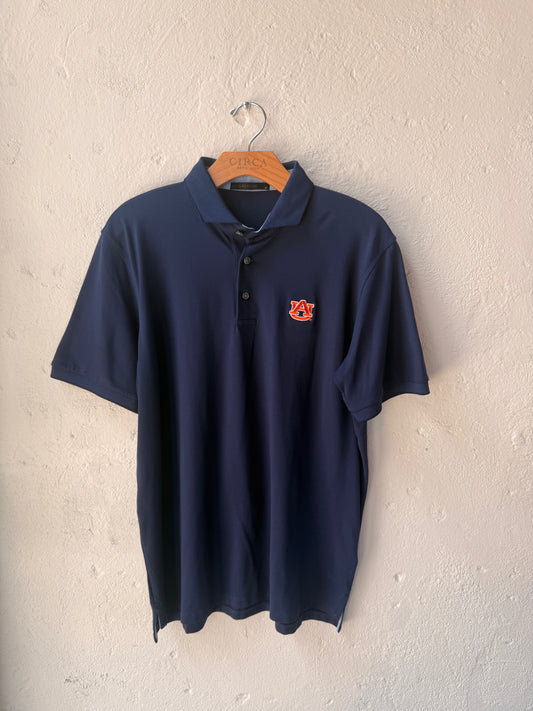 GREYSON - AU Crowley Polo