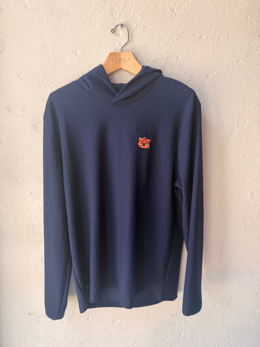 GREYSON - AU Traverse Waffle Hoodie
