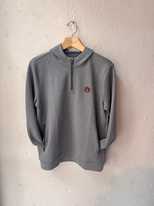 H&B - AU Tilley Pullover
