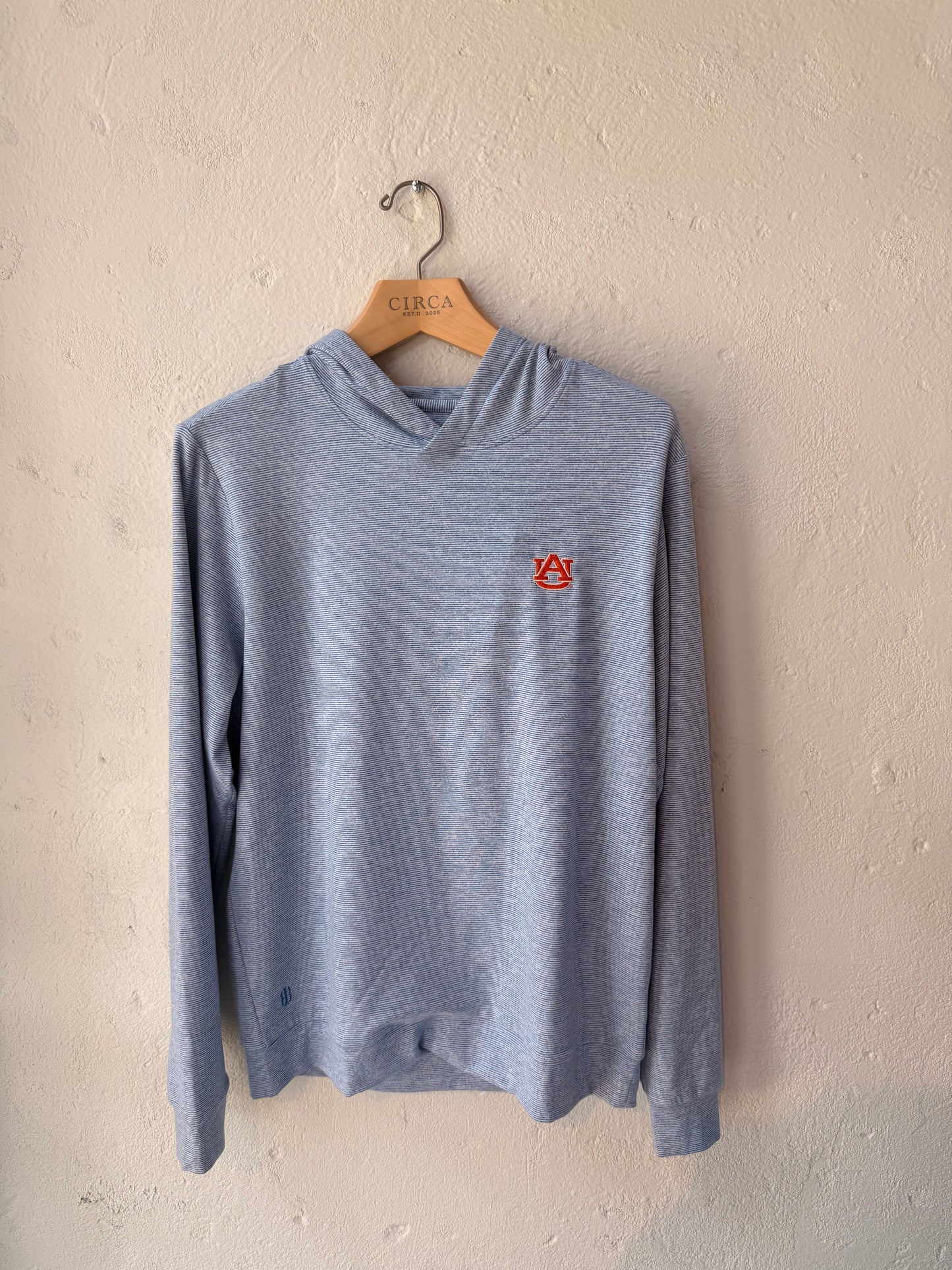 H&B -  AU Hamilton Pullover