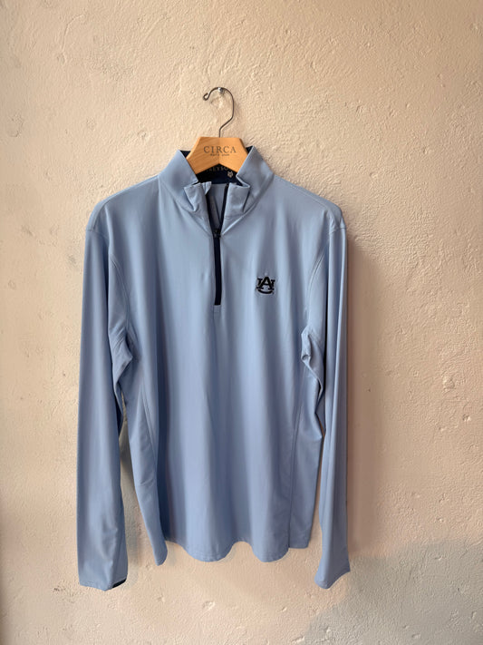 GREYSON - AU Tate Quarter Zip