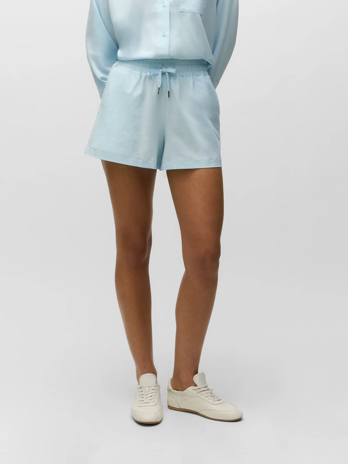 GREYSON - LFS - Ashe Short