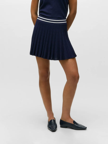 GREYSON - LFS - Pointelle Skirt