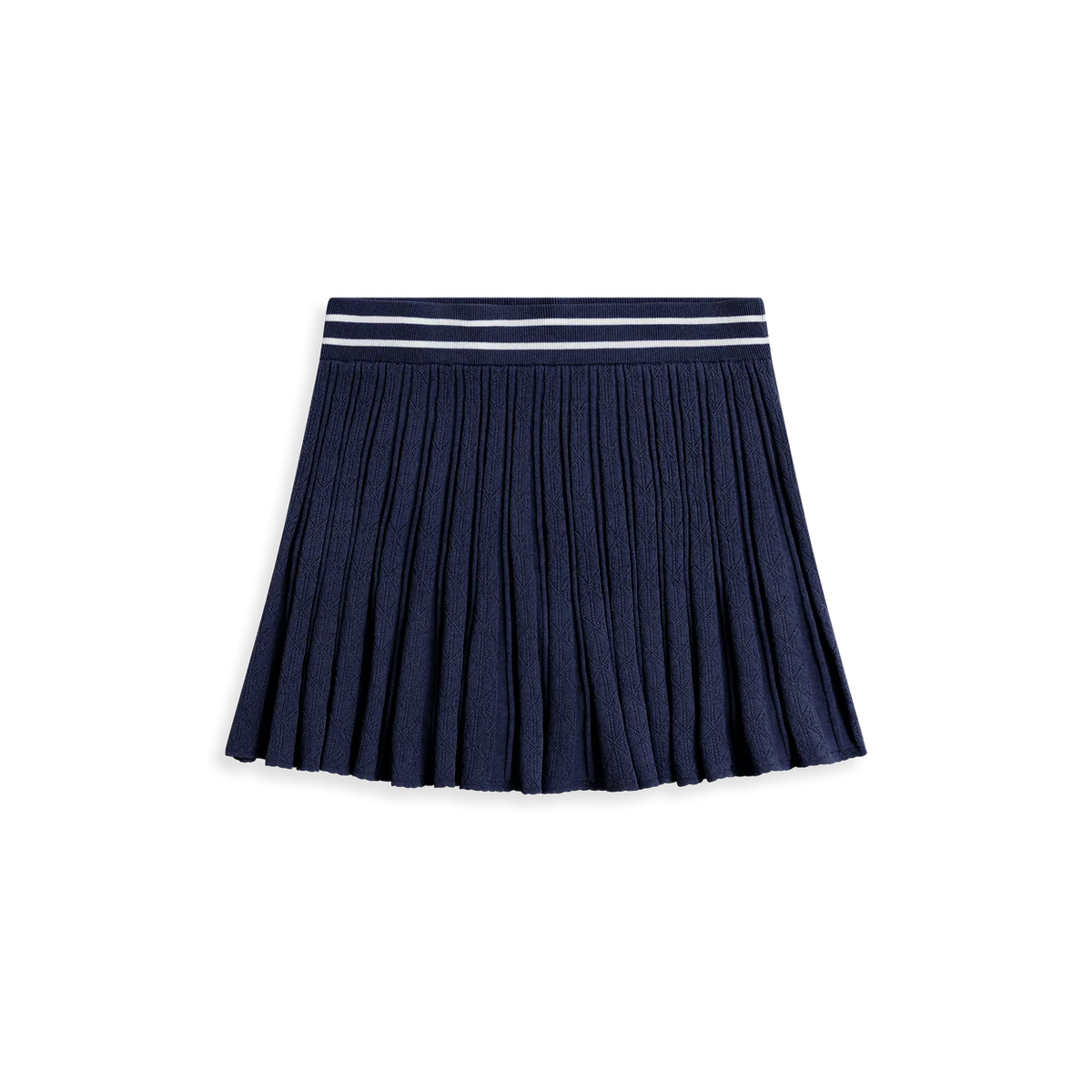 GREYSON - LFS - Pointelle Skirt