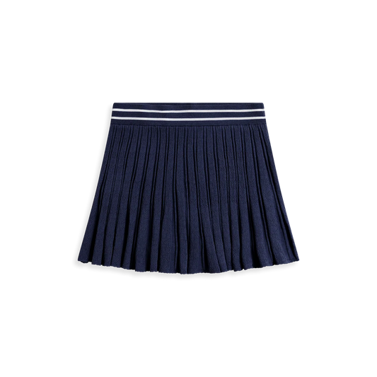 GREYSON - LFS - Pointelle Skirt
