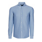 GREYSON - Birmingham Striped Knit Shirt