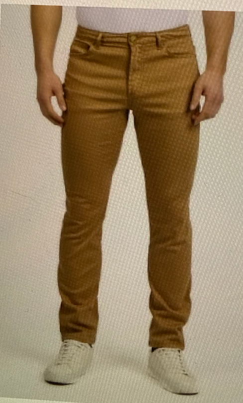 MONFRERE - Brando Parisian Luxe