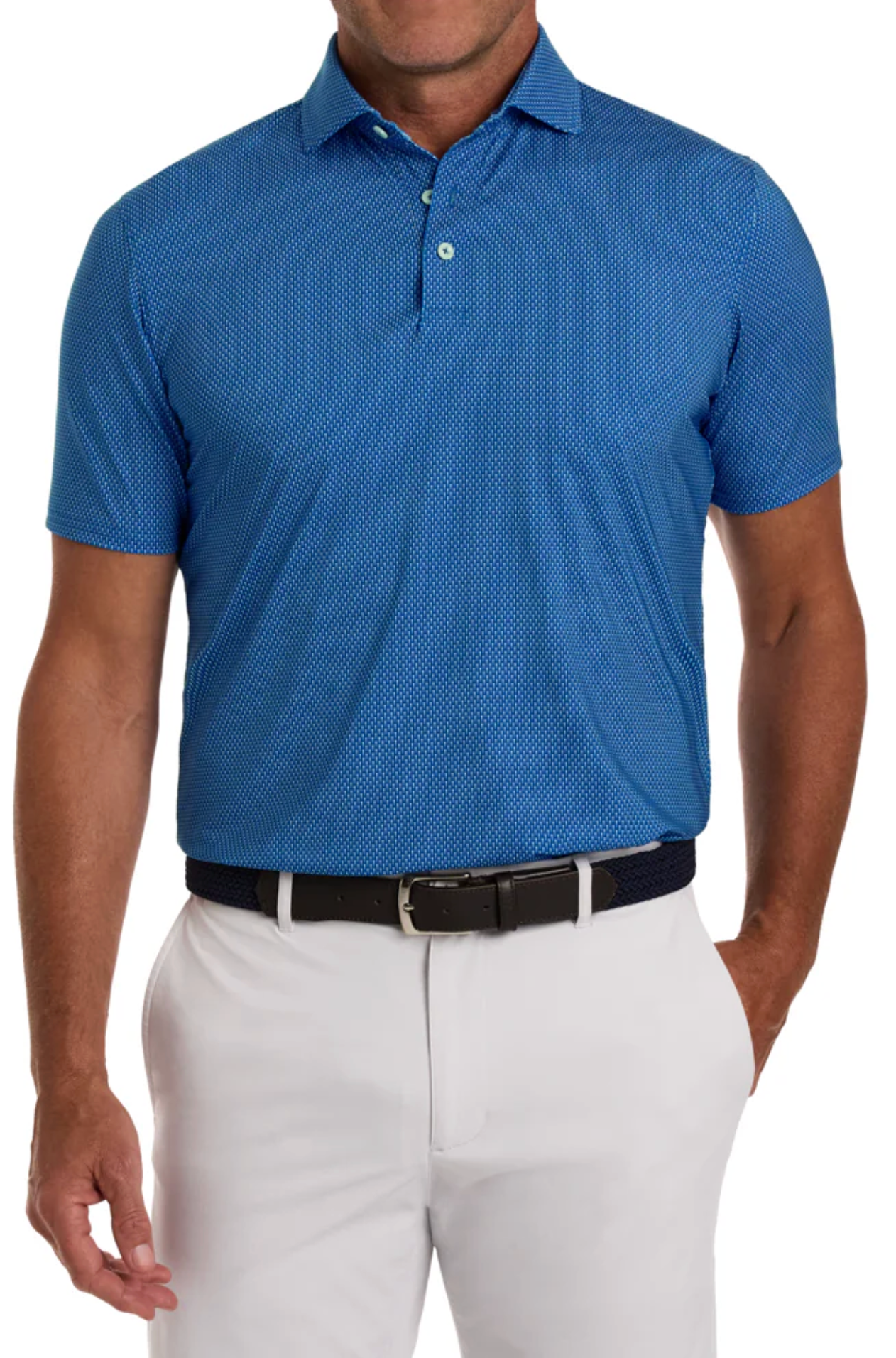 H&B - Hicks Shirt