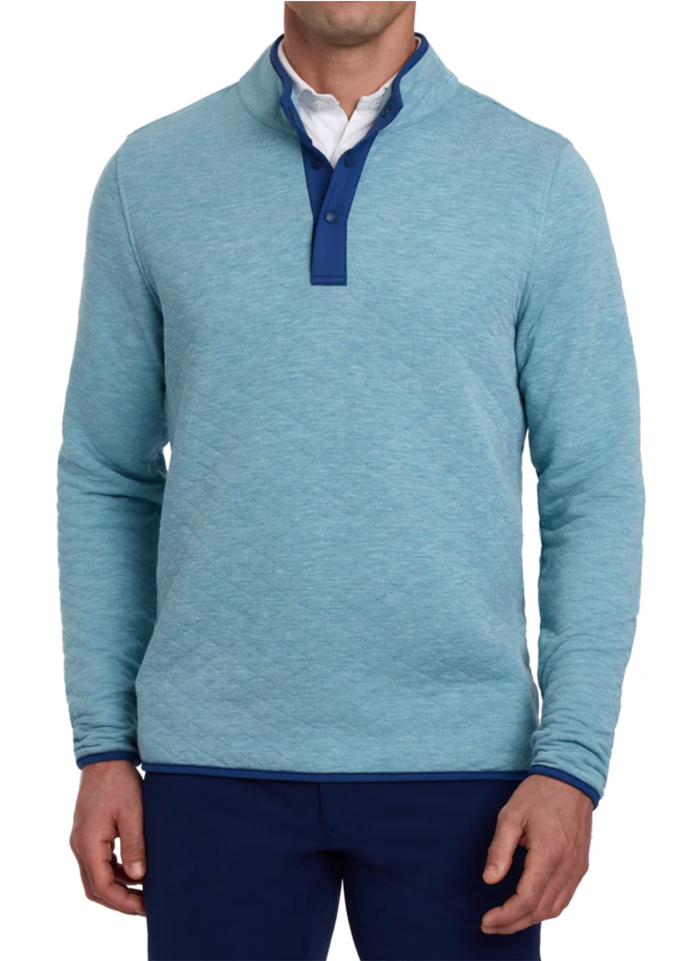 H&B - Sullivan Pullover