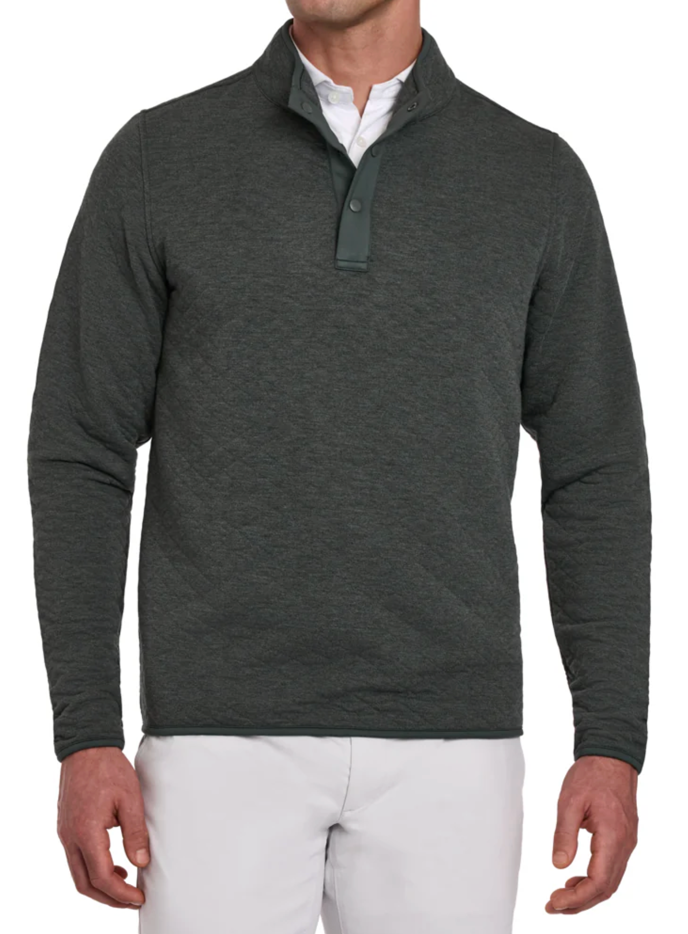 H&B - Sullivan Pullover