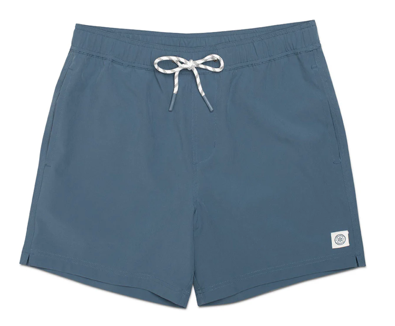 LONG WHARF - Seawell Swim Shorts