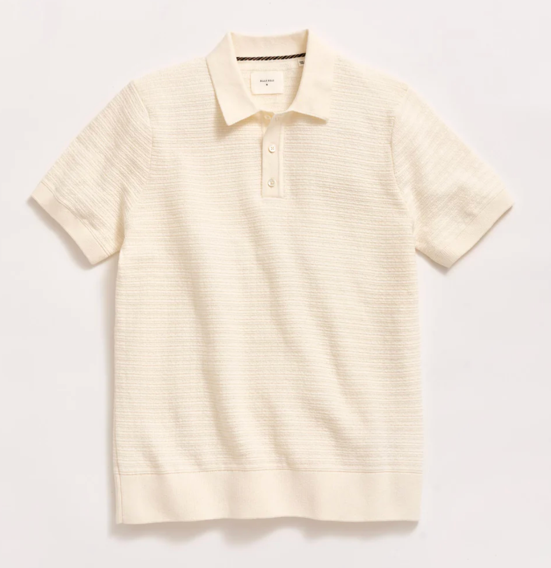 BILLY REID - Lachlan Links Polo