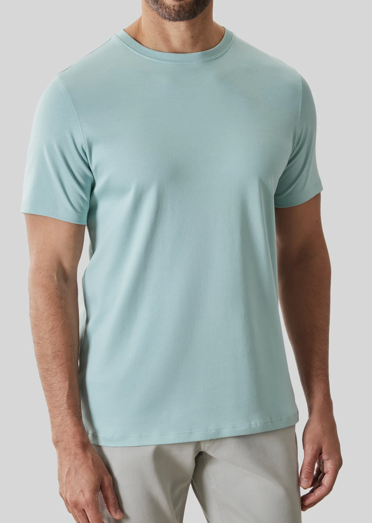 BARAKETT - The Barakett Tee
