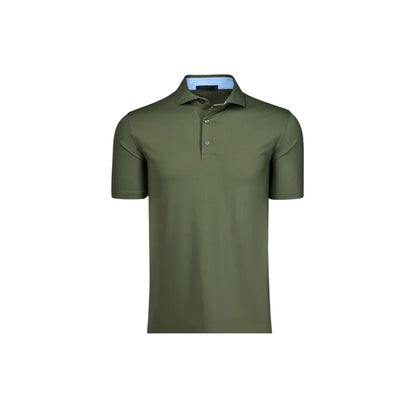 GREYSON - Cayuse Polo