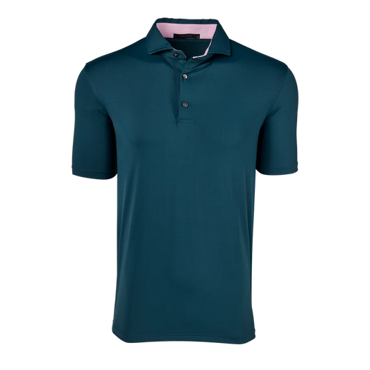 GREYSON - Cayuse Polo