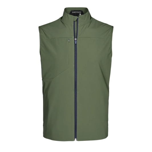 GREYSON - Coywolf Sport Vest