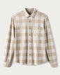 RHONE - Hardy Flannel Shirt