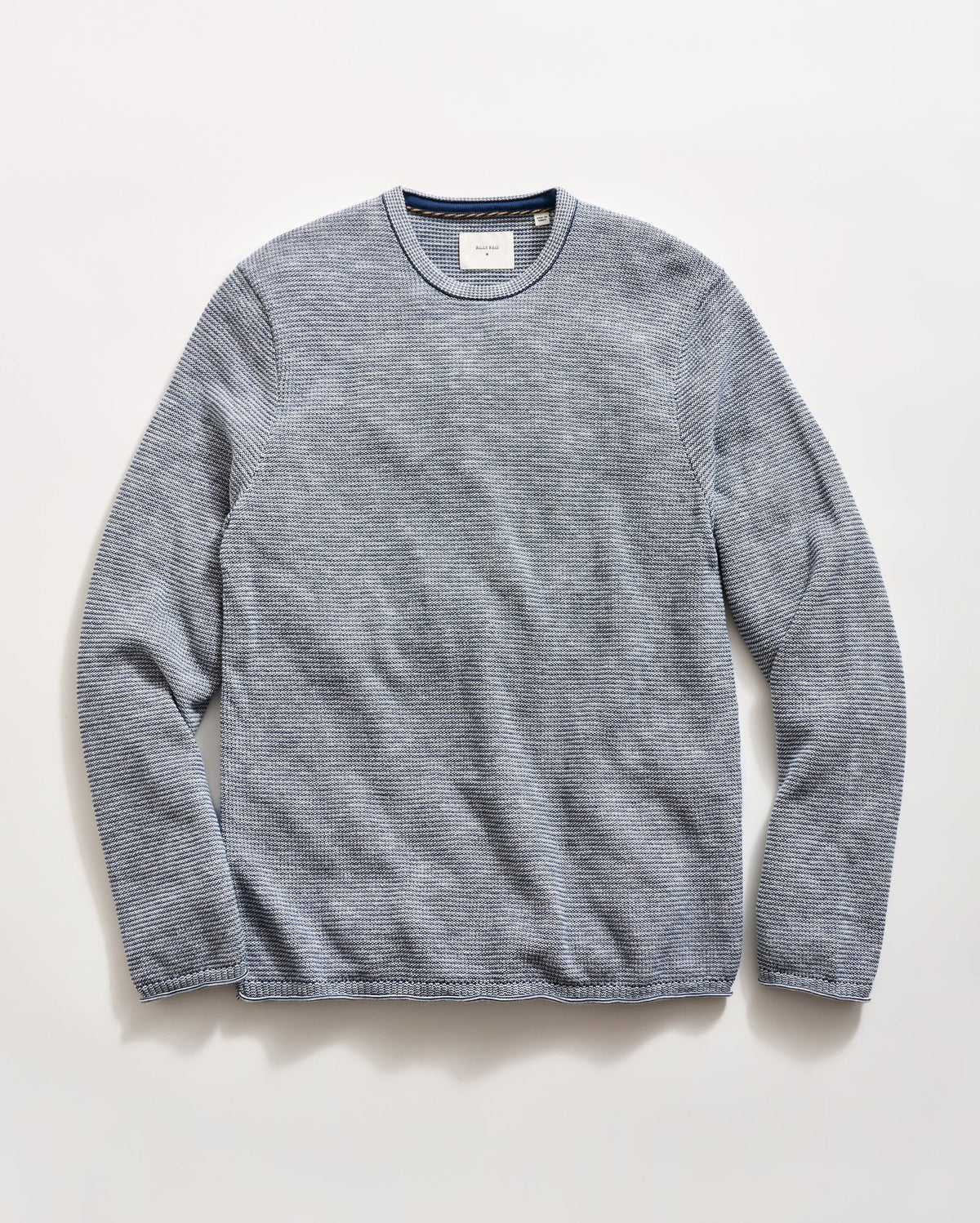 BILLY REID - Tuck Stripe Crew
