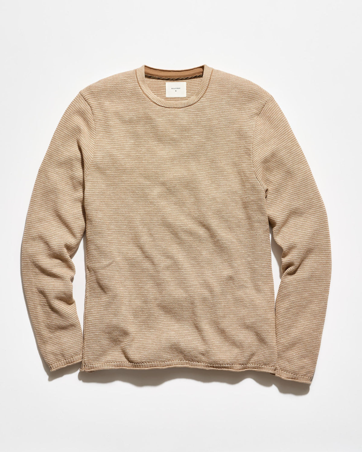 BILLY REID - Tuck Stripe Crew