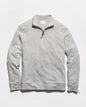 BILLY REID - French Terry Half Zip