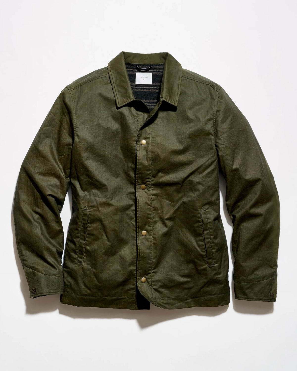 BILLY REID - Harrison Jacket