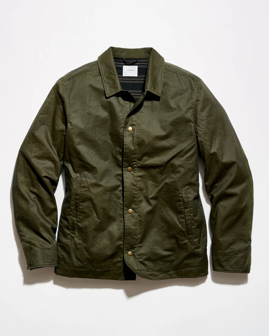 BILLY REID - Harrison Jacket