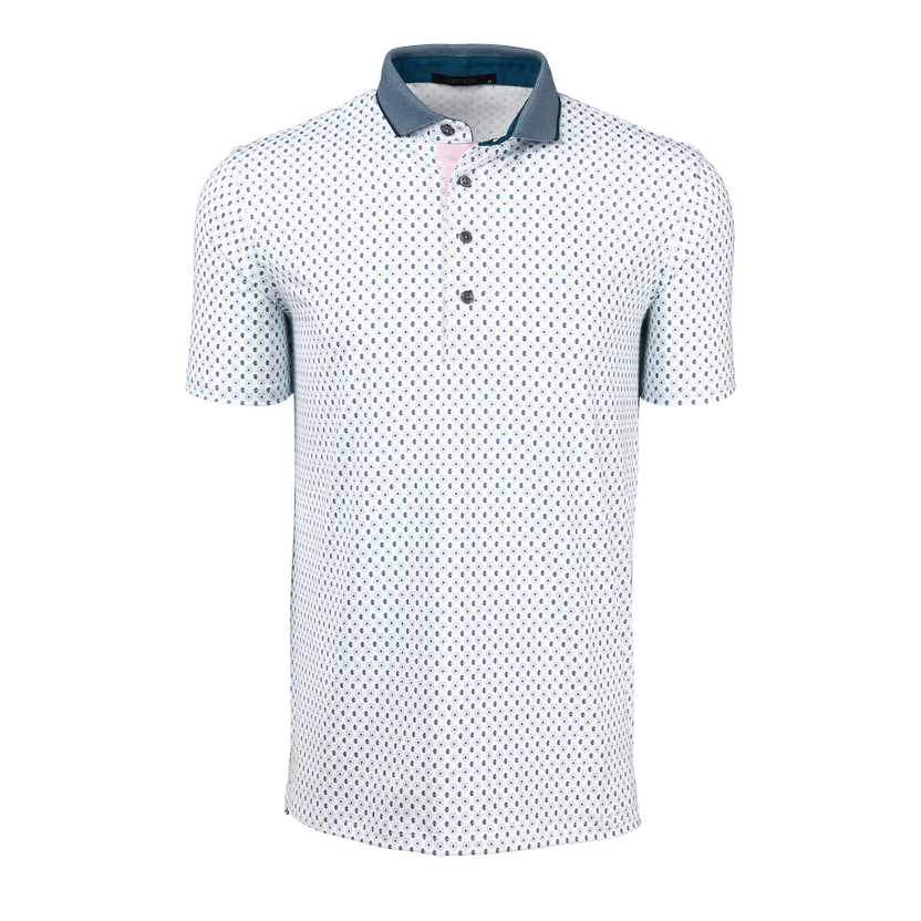 GREYSON - Ghost Dreamer Polo