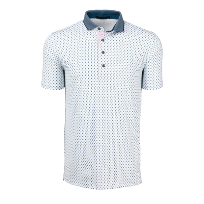 GREYSON - Ghost Dreamer Polo