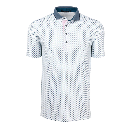 GREYSON - Ghost Dreamer Polo