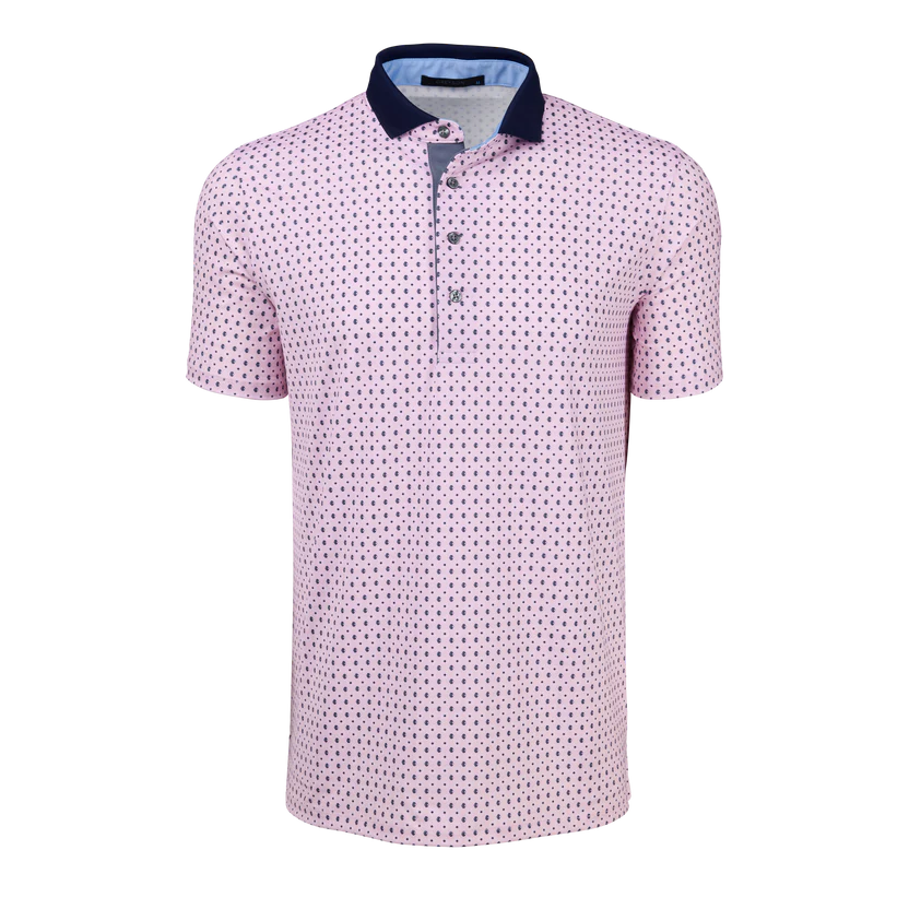 GREYSON - Ghost Dreamer Polo