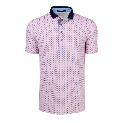 GREYSON - Ghost Dreamer Polo