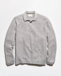 BILLY REID - Long Sleeve Lachlan Links Polo
