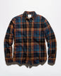 BILLY REID - Micro Block Paid Tuscumbia Shirt