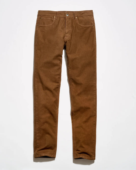 BILLY REID - Moleskin Cochran Jean