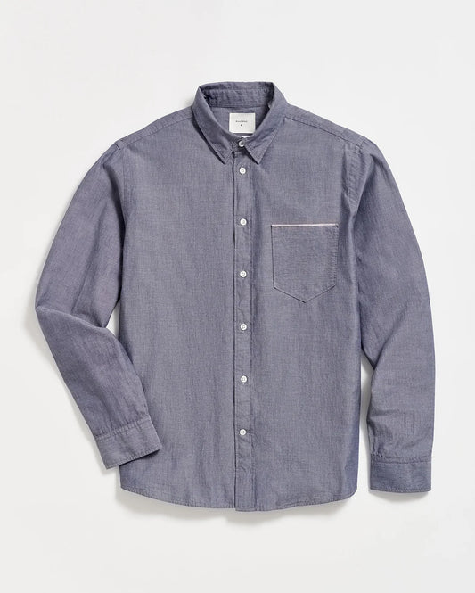 BILLY REID - Twisted MSL 1-Pocket Shirt