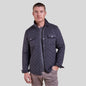 RYE 51 - The Pike Quilted Shirt Jacket