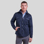 RYE 51 - The Pike Quilted Shirt Jacket