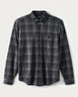 RHONE - Hardy Flannel Shirt