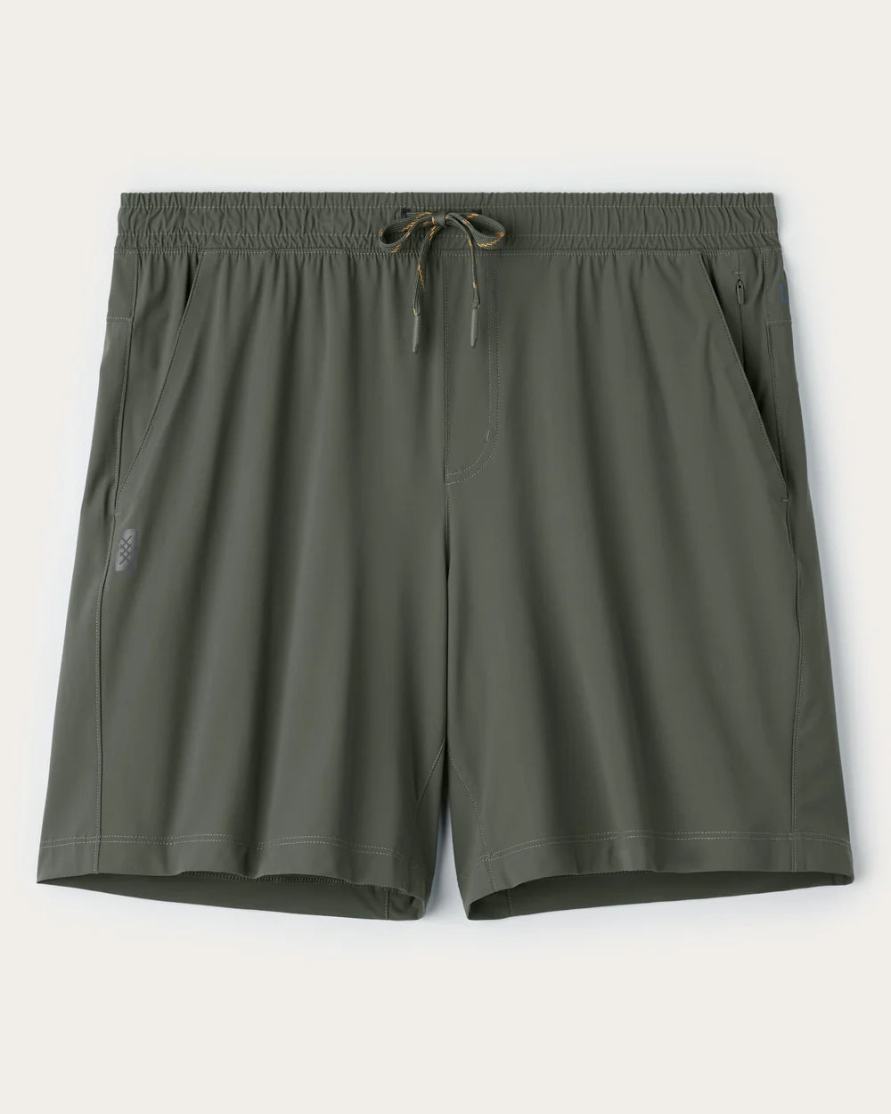 RHONE - 7" Printed Pursuit Short Unlined