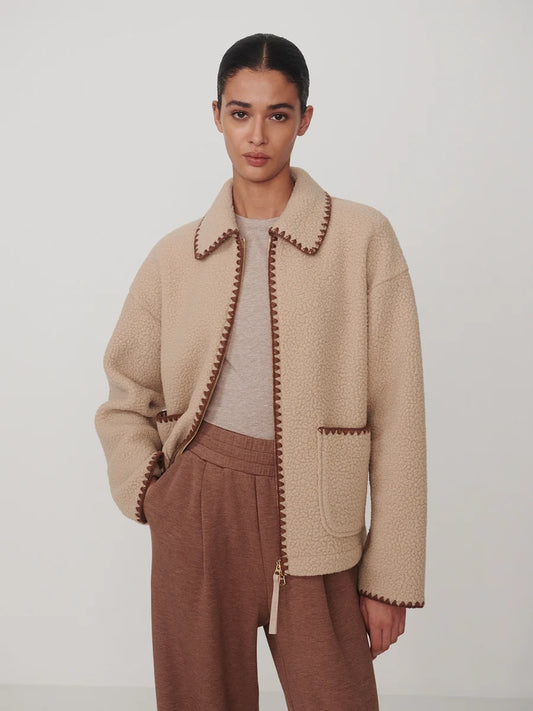VARLEY - LFS - Ruiko Zip Through Fleece