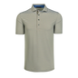 GREYSON - Saranac Polo