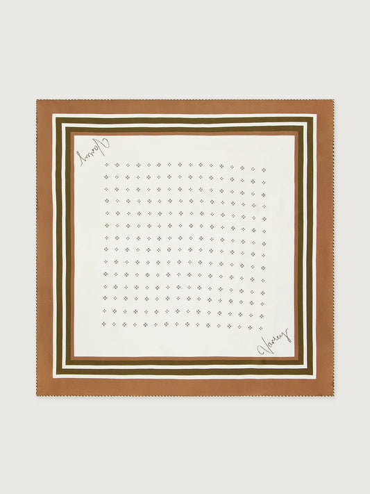 VARLEY - LFS - Silk Signature Scarf